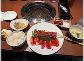 焼肉力 姫路店: なおさんさんの2026年09月24日の2枚目の投稿写真