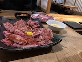 焼肉の牛太 本陣 姫路駅前店: なおさんさんの2018年01月07日の1枚目の投稿写真