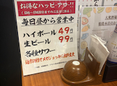 大衆酒場 マル八 姫路本店: なおさんさんの2026年03月30日の2枚目の投稿写真