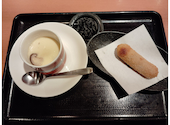 和食さと 四日市店: ネコさんの2026年03月22日の1枚目の投稿写真