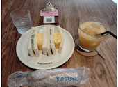貸切スペース カフェ なごのや: ネコさんの2026年06月08日の1枚目の投稿写真