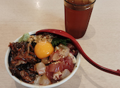 築地食堂 源ちゃん エキアプレミエ和光店: ネコさんの2026年06月24日の1枚目の投稿写真