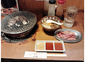 秩父ホルモン酒場 まる助 坂戸駅前店: ネコさんの2026年05月15日の1枚目の投稿写真