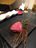 和風焼肉 肉の匠 将泰庵 船橋本店のシャトーブリアンの写真