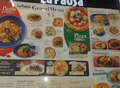 ピザ＆パスタ　ラパウザ　新宿伊勢丹前店: たーさんの2025年09月の1枚目の投稿写真