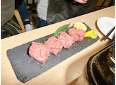 黒毛和牛　焼肉×ワイン Calvino　（カルビーノ）: まーみんさんの2025年03月の1枚目の投稿写真
