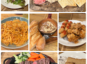 ワインホールグラマー WINEHALL GLAMOUR 中之島 MEAT&WINE: ゆうさんの2025年07月31日の1枚目の投稿写真