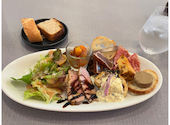 Bistro Mons ビストロ モンス: ゆうさんの2025年08月28日の2枚目の投稿写真