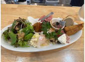 Bistro Mons ビストロ モンス: ゆうさんの2026年08月16日の1枚目の投稿写真
