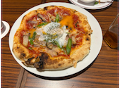 自家製ピッツァ＆ステーキ　肉バル　ビステッカ　垂水店: ponさんの2025年04月の1枚目の投稿写真