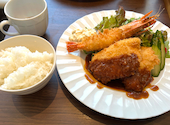 洋食AkaLea: ponさんの2025年08月20日の1枚目の投稿写真