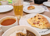 Cheese Plus pizza&grill 天王寺: まみちんさんの2026年09月01日の1枚目の投稿写真