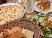 Cheese Plus pizza&grill 天王寺: まみちんさんの2026年09月01日の3枚目の投稿写真