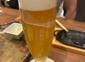 CRAFT BEER KOYOEN クラフトビヤ コウヨウエン KITTE名古屋店: さとみんさんの2026年08月06日の1枚目の投稿写真
