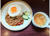 アジアン料理酒場 アイガーデン水道橋店: おっきーさんの2026年06月23日の1枚目の投稿写真