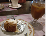 ROASTERY CAFE GARASHA RORO ロースタリーカフェガラシャロロ: らいすさんの2026年04月26日の2枚目の投稿写真