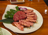 炭火焼肉 山星 本店: Mさんの2026年06月25日の2枚目の投稿写真