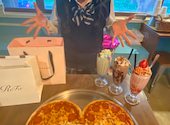 Dookie's Pizza（ドゥーキーズ ピザ）: konbuさんの2024年05月の1枚目の投稿写真
