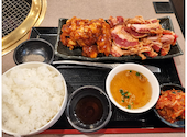 焼肉食べ放題 黒川家: ニッシーさんの2024年05月の1枚目の投稿写真