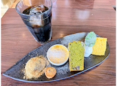 R's HAPPY BAKE CAFE: ルルロロちゃんさんの2026年09月19日の1枚目の投稿写真