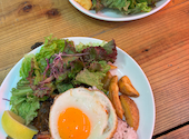 ALOHA CAFE Pineapple アロハカフェ パイナップル 草津栗東店: ルルロロちゃんさんの2026年06月11日の2枚目の投稿写真