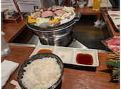 夜空のジンギスカン 本店: ちゃんひでさんの2026年07月13日の1枚目の投稿写真