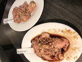 手作りホルモン焼 ぶたさま: ともっぺさんの2019年12月22日の1枚目の投稿写真