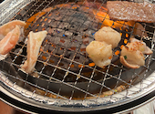 博多もつ鍋 ホルモン焼 焼肉 虎次郎: るみさんの2026年08月22日の1枚目の投稿写真