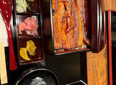 鰻の成瀬 松井山手店: やまじいさんの2026年04月16日の3枚目の投稿写真