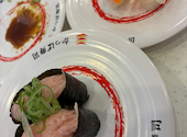 かっぱ寿司 姫路野里店: バリっこさんの2026年04月24日の1枚目の投稿写真