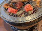 炭火焼肉 八笑 はっしょう: バリっこさんの2026年04月20日の1枚目の投稿写真