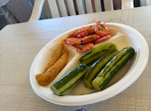 そごう屋上 海の恵屋: 芽弘魅さんの2026年08月23日の2枚目の投稿写真