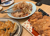餃夢中 すすきの店: はるちゃんさんの2026年05月23日の2枚目の投稿写真
