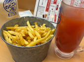 ハムカツ神社 白石店: はるちゃんさんの2025年07月12日の1枚目の投稿写真