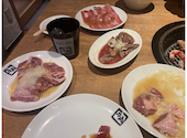 牛角 元石川店: ともちゃんさんの2026年06月28日の1枚目の投稿写真