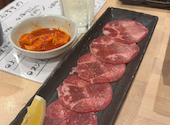 大衆焼肉 にくまる: ゆりさんの2026年09月21日の1枚目の投稿写真