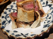肉と炉ばた さんど。: きみとさんの2026年04月27日の3枚目の投稿写真