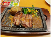 ステーキ宮 土浦店: マユリンさんの2022年08月11日の2枚目の投稿写真