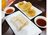 香港飲茶DimDimSum新宿マルイ本館店: かなさんの2025年04月12日の1枚目の投稿写真