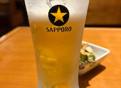 全250種食べ飲み放題 個室居酒屋 マルヤス酒場 巣鴨店: よっしーさんの2025年11月の1枚目の投稿写真