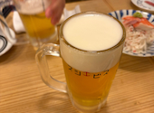 新宿スシエビス 新宿西口小滝橋通り: よっしーさんの2026年04月25日の1枚目の投稿写真