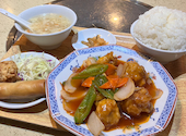 三宮高架下中華居酒屋 呑呑: mさんの2026年04月27日の1枚目の投稿写真