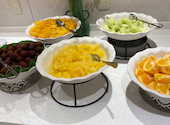 BON WORLD BUFFET: c.m.さんの2026年03月09日の2枚目の投稿写真