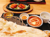 本場インドカレー ナマステ 吉野店: ひろつまさんの2026年09月01日の1枚目の投稿写真