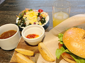 Grill×Burger&Craft Beer Nikanbashi Burger Bar: ひろつまさんの2026年01月23日の1枚目の投稿写真