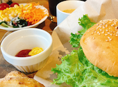 Grill×Burger&Craft Beer Nikanbashi Burger Bar: ひろつまさんの2026年05月02日の1枚目の投稿写真