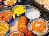 インド料理 ミラン オプシアミスミ店: ひろつまさんの2026年03月17日の1枚目の投稿写真