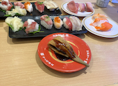 かっぱ寿司 葛飾立石店: みよちゃんさんの2026年04月07日の1枚目の投稿写真