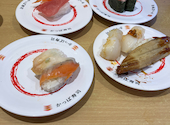 かっぱ寿司 葛飾立石店: みよちゃんさんの2026年08月12日の1枚目の投稿写真