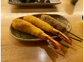 寿司と串とわたくし 京都三条大橋店: てんさんの2024年11月03日の3枚目の投稿写真